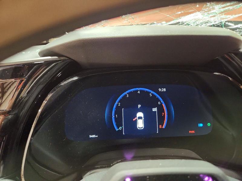 57485146 :رقم المزاد ، 2T2BAMCA5SC090476 vin ، 2025 Lexus Rx 350 مزاد بيع