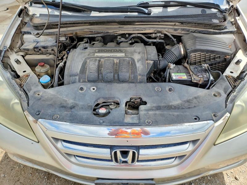 Aukcja sprzedaży 2005 Honda Odyssey, vin: 5FNRL38605B407138, numer aukcji: 56131896