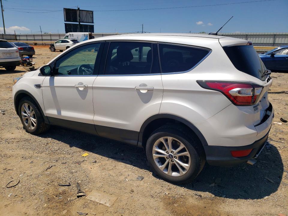 56510266 :رقم المزاد ، 1FMCU0G91HUB37468 vin ، 2017 Ford Escape مزاد بيع