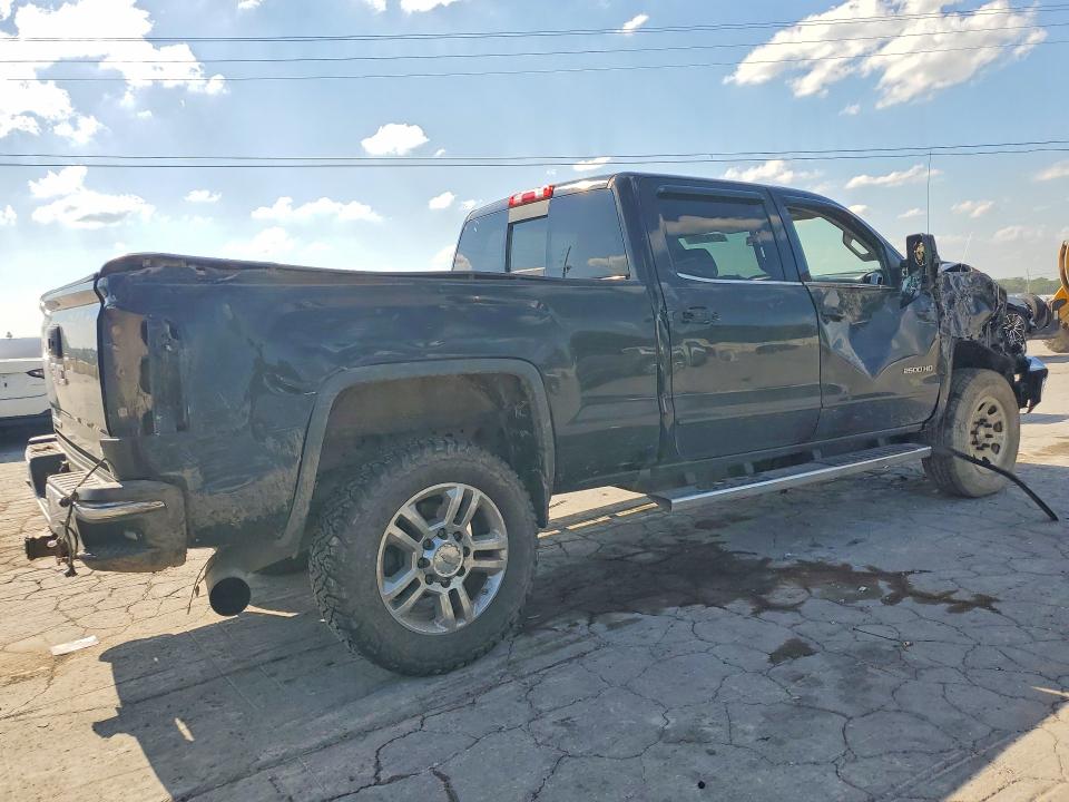 Aukcja sprzedaży 2016 Gmc Sierra, vin: 1GT12SE87GF109555, numer aukcji: 57187986