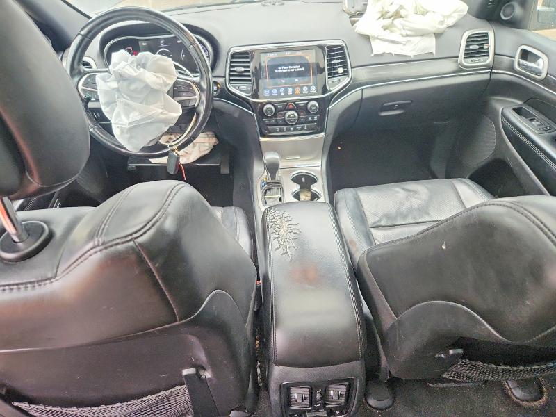 Aukcja sprzedaży 2020 Jeep Grand Cherokee, vin: 1C4RJFBG0LC346568, numer aukcji: 58573866