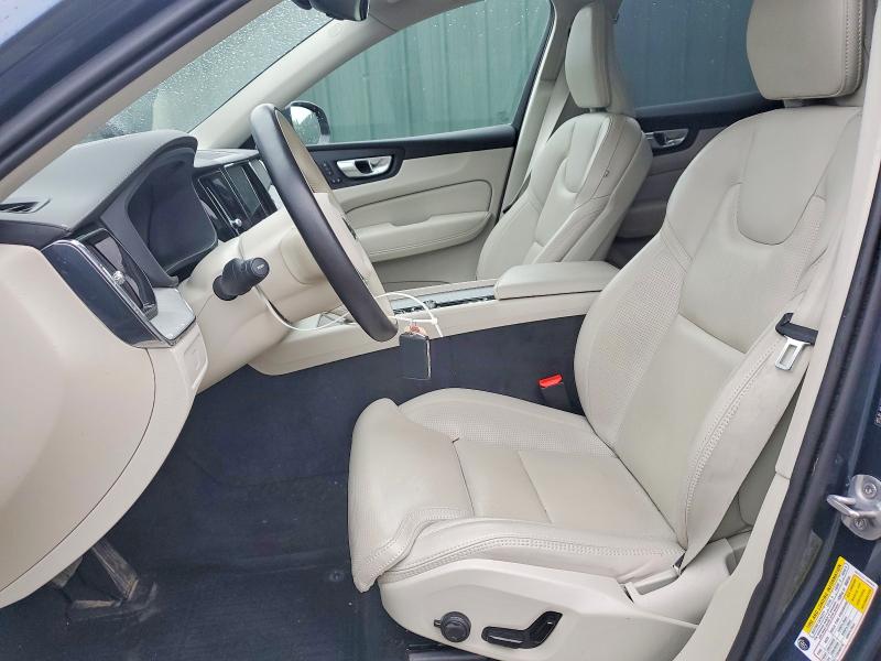 57899026 :رقم المزاد ، YV4L12RM7R1722968 vin ، 2024 Volvo Xc60 مزاد بيع