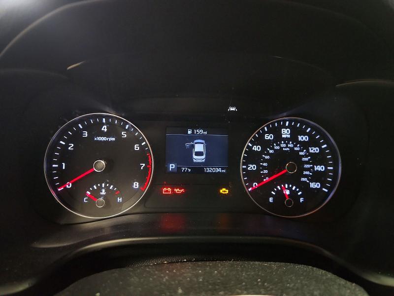 Aukcja sprzedaży 2020 Kia Forte, vin: 3KPF24AD0LE233336, numer aukcji: 57005266