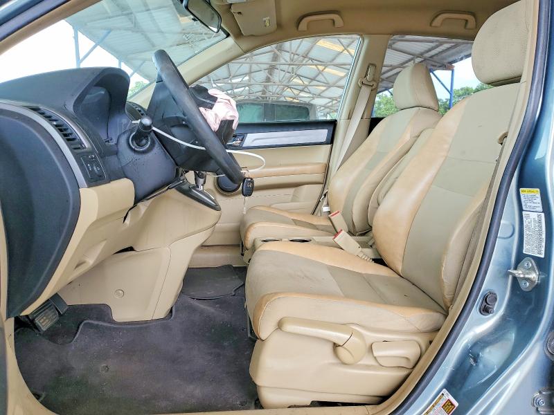 Продаж на аукціоні авто 2011 Honda Cr-v, vin: 5J6RE3H45BL052530, номер лоту: 57375336