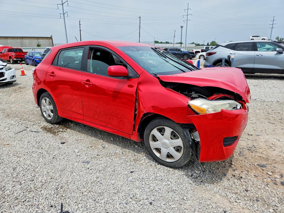 Aukcja sprzedaży 2009 Toyota Matrix, vin: 2T1KU40E79C044516, numer aukcji: 56449766