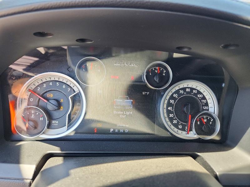 Продажа на аукционе авто 2015 Ram 1500, vin: 1C6RR7NT5FS748174, номер лота: 56961616