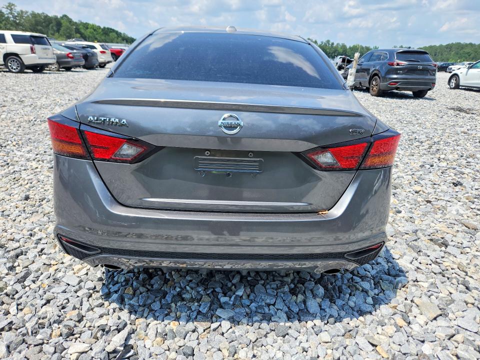 2019 Nissan Altima მანქანა იყიდება აუქციონზე, vin: 1N4BL4CV2KC165019, აუქციონის ნომერი: 59136476