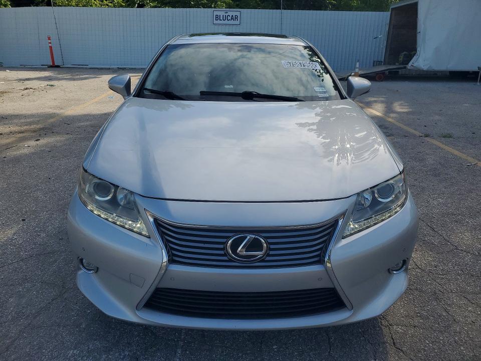 57587966 :رقم المزاد ، JTHBK1GG2E2134269 vin ، 2014 Lexus Es مزاد بيع