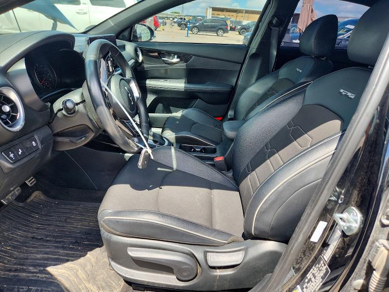 2024 Kia Forte მანქანა იყიდება აუქციონზე, vin: 3KPF54AD7RE821024, აუქციონის ნომერი: 56975166