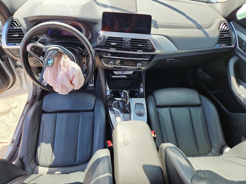 Продаж на аукціоні авто 2019 Bmw X3, vin: 5UXTS3C5XK0Z07789, номер лоту: 58324846