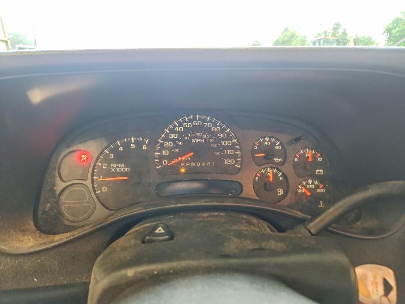 Продаж на аукціоні авто 2006 Chevrolet Silverado, vin: 3GCEC14Z46G152816, номер лоту: 55690726
