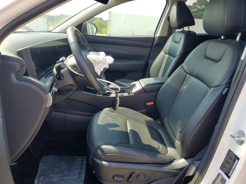 2025 Hyundai Tucson მანქანა იყიდება აუქციონზე, vin: 5NMJC3DE3SH547382, აუქციონის ნომერი: 55176906