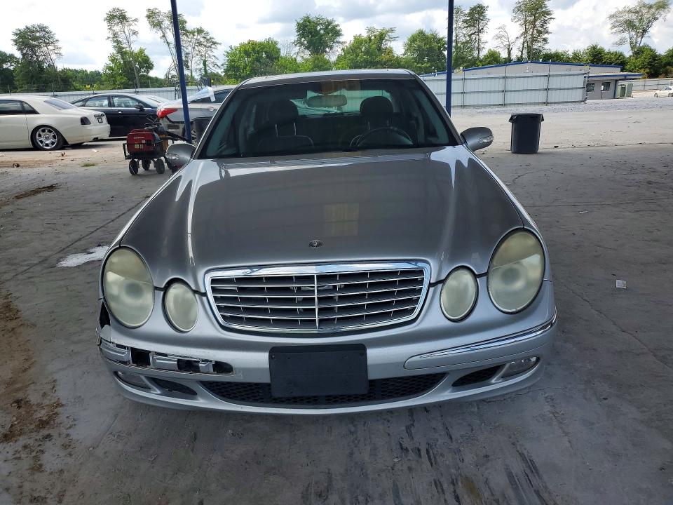 Продаж на аукціоні авто 2005 Mercedes-benz E, vin: WDBUF70J65A694193, номер лоту: 57333016
