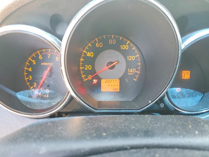 2006 Nissan Altima მანქანა იყიდება აუქციონზე, vin: 1N4AL11D26C124593, აუქციონის ნომერი: 56688346