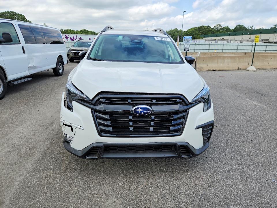 2026 Subaru Ascent მანქანა იყიდება აუქციონზე, vin: 4S4WMAAD5T3423788, აუქციონის ნომერი: 56712886