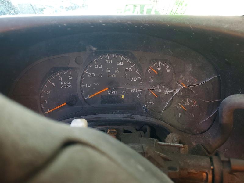 Aukcja sprzedaży 2005 Gmc C6500, vin: 1GDJ6C1395F528116, numer aukcji: 55072746