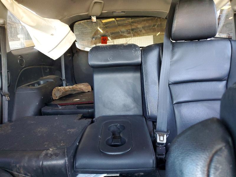 Aukcja sprzedaży 2017 Honda Pilot, vin: 5FNYF6H58HB005058, numer aukcji: 58737716