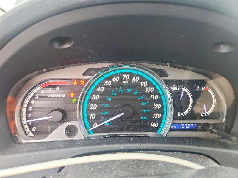 2011 Toyota Venza მანქანა იყიდება აუქციონზე, vin: 4T3ZA3BB3BU050913, აუქციონის ნომერი: 56069226
