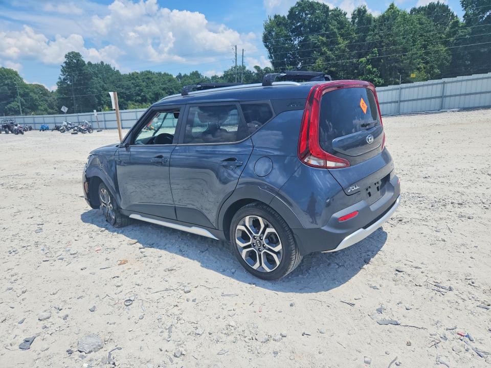 Aukcja sprzedaży 2020 Kia Soul, vin: KNDJ23AU0L7066402, numer aukcji: 57070276