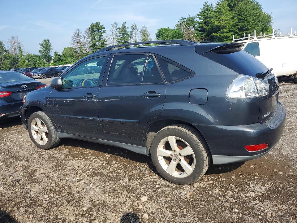 Aukcja sprzedaży 2004 Lexus Rx 330, vin: 2T2HA31U04C028746, numer aukcji: 57043996