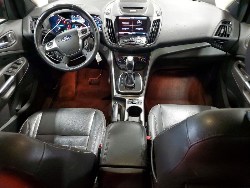 55589126 :رقم المزاد ، 1FMCU0G92EUA88454 vin ، 2014 Ford Escape مزاد بيع