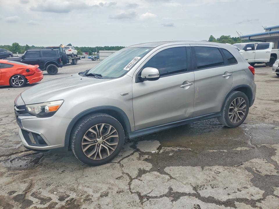 Продаж на аукціоні авто 2019 Mitsubishi Outlander Sport, vin: JA4AP4AU9KU012484, номер лоту: 58112256