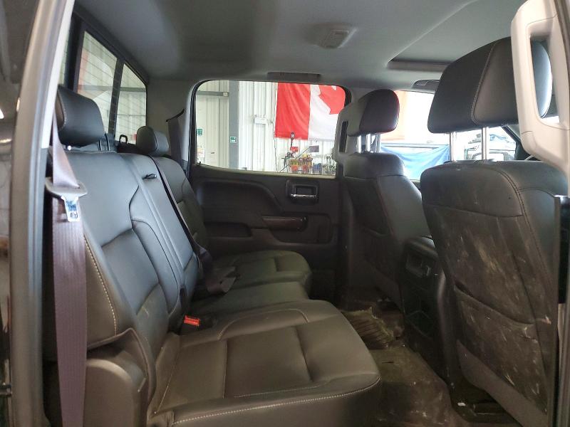 Aukcja sprzedaży 2016 Gmc Sierra1500, vin: 3GTU2NEC1GG387742, numer aukcji: 58497336