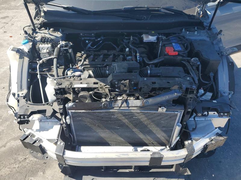 Продаж на аукціоні авто 2026 Honda Cr-v, vin: 2HKRS3H21TH321402, номер лоту: 85632485