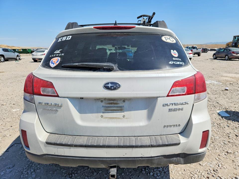 Продаж на аукціоні авто 2014 Subaru Outback, vin: 4S4BRDPC6E2205349, номер лоту: 57068716