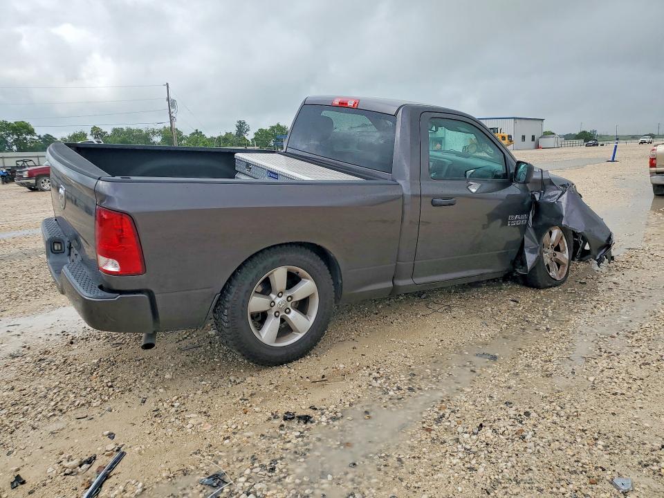 Aukcja sprzedaży 2015 Ram 1500, vin: 3C6JR6AG6FG698988, numer aukcji: 56124626