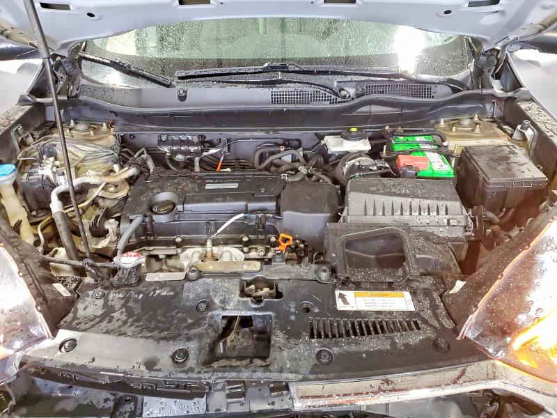 Aukcja sprzedaży 2018 Honda Cr-v, vin: 2HKRW6H38JH218442, numer aukcji: 58135186