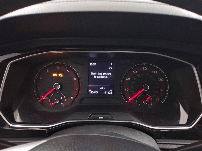 2019 Volkswagen Jetta მანქანა იყიდება აუქციონზე, vin: 3VWC57BU1KM182280, აუქციონის ნომერი: 58450136