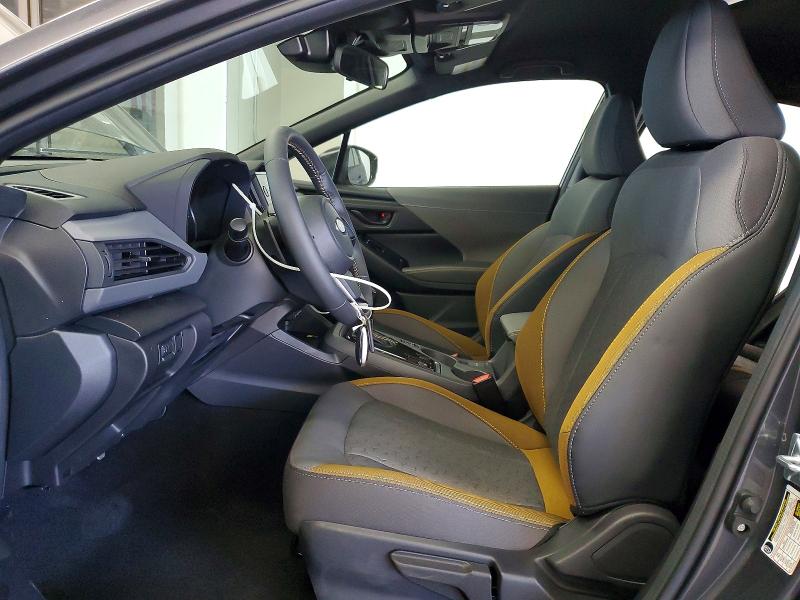 Aukcja sprzedaży 2026 Subaru Crosstrek, vin: 4S4GUHF62T3769398, numer aukcji: 55651176