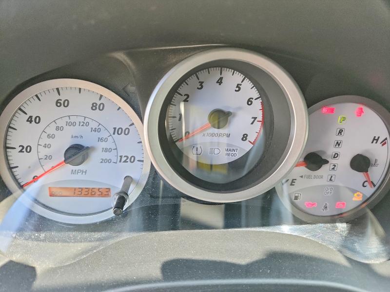 Продаж на аукціоні авто 2005 Toyota Rav4, vin: JTEHD20V056027553, номер лоту: 58816916