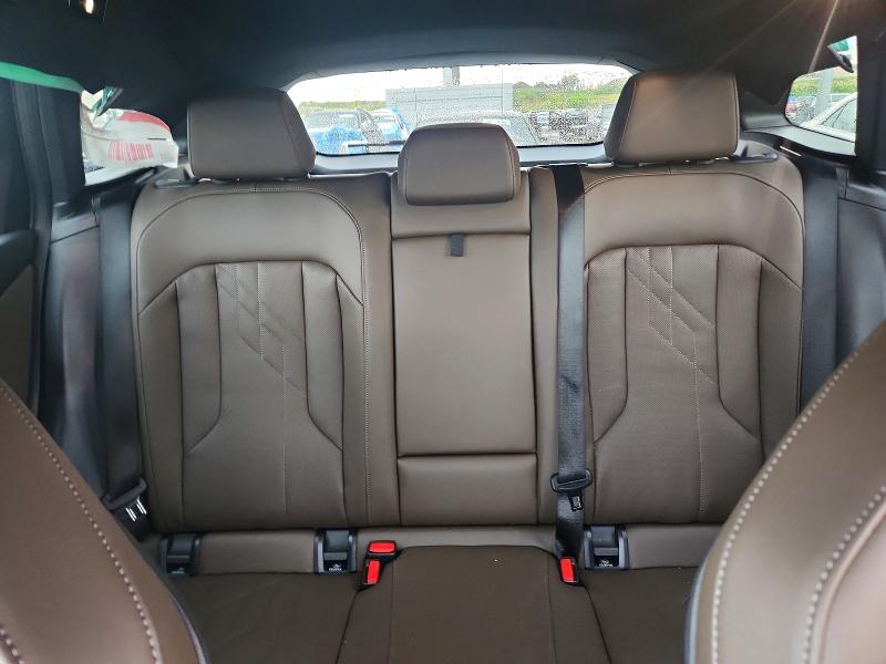 Продаж на аукціоні авто 2025 Bmw X3, vin: 5UX53GP02S9Z37084, номер лоту: 58353786