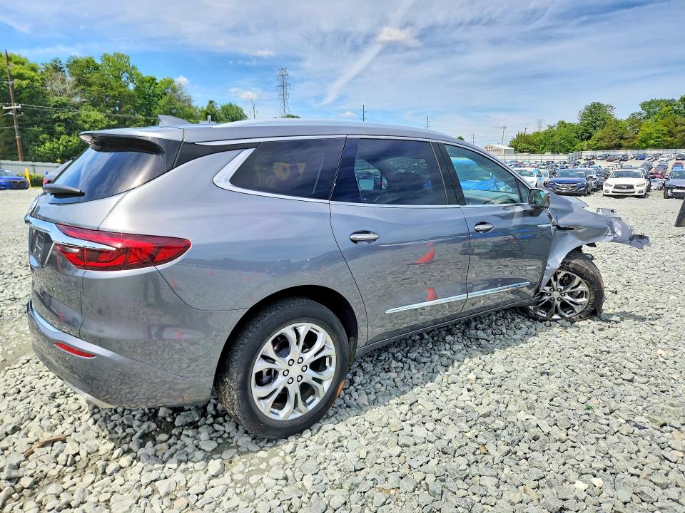 Продаж на аукціоні авто 2020 Buick Enclave, vin: 5GAEVCKW4LJ142104, номер лоту: 58789556