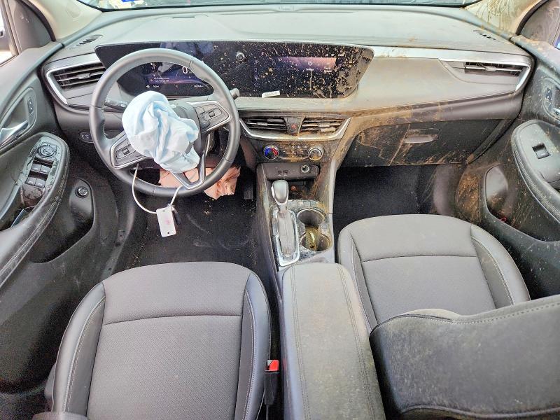 Aukcja sprzedaży 2024 Buick Encore Gx, vin: KL4AMBSL8RB014591, numer aukcji: 54465996