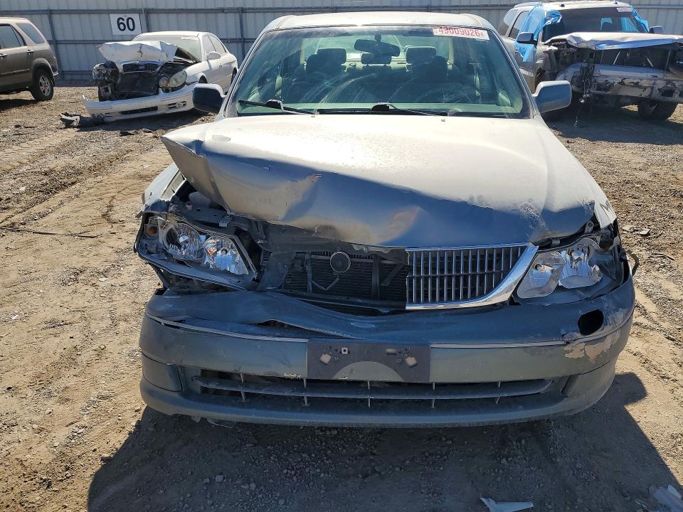 Продаж на аукціоні авто 2000 Toyota Avalon, vin: 4T1BF28B8YU045356, номер лоту: 49009026