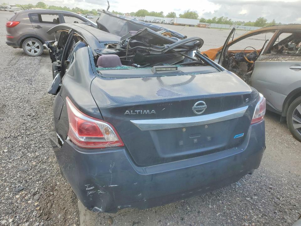 Продаж на аукціоні авто 2013 Nissan Altima, vin: 1N4AL3AP3DN581355, номер лоту: 55926036