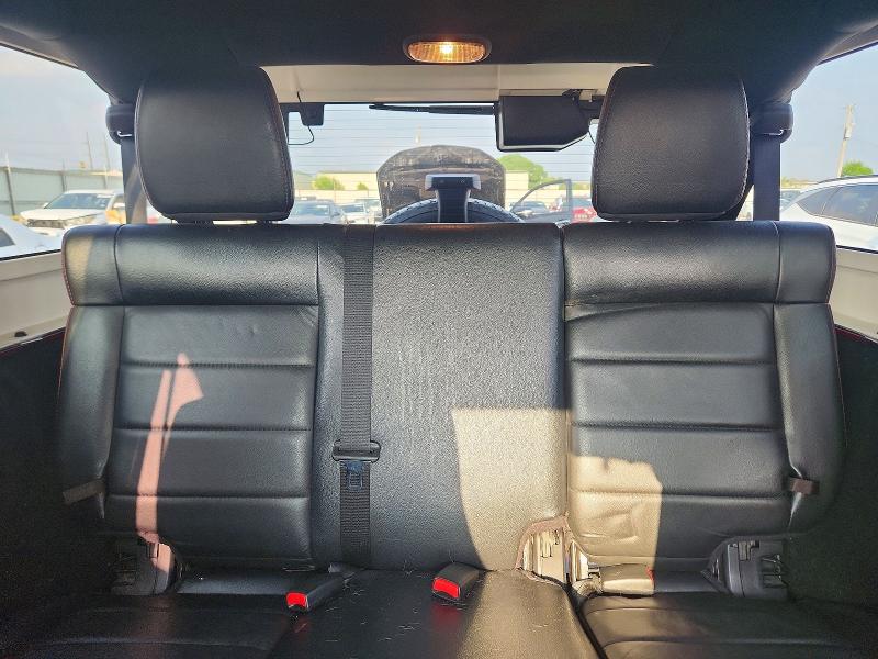 57443816 :رقم المزاد ، 1C4BJWEGXCL267566 vin ، 2012 Jeep Wrangler Unlimited مزاد بيع