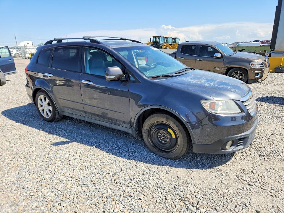 Продажа на аукционе авто 2008 Subaru Tribeca, vin: 4S4WX92D484401027, номер лота: 56496496