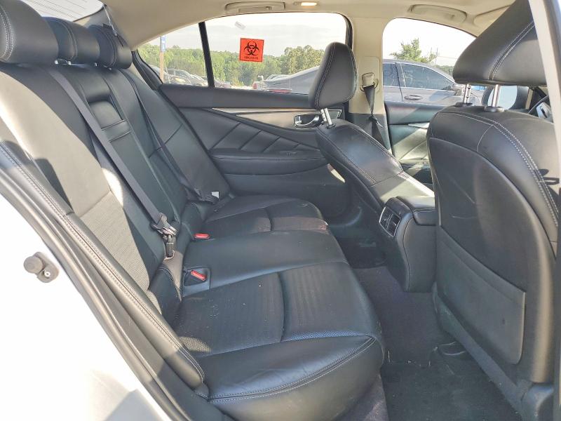Продаж на аукціоні авто 2019 Infiniti Q50, vin: JN1EV7AP7KM541976, номер лоту: 55715546