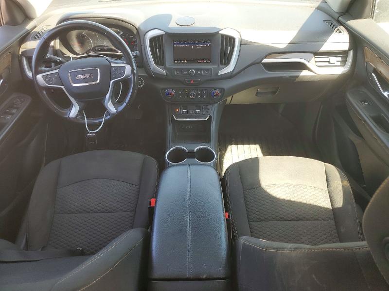 Aukcja sprzedaży 2020 Gmc Terrain, vin: 3GKALMEV6LL192141, numer aukcji: 55197386