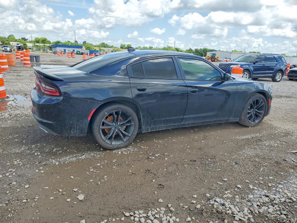 Aukcja sprzedaży 2016 Dodge Charger, vin: 2C3CDXHG6GH233435, numer aukcji: 56586436