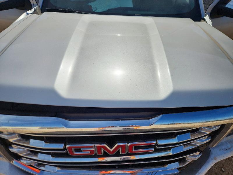 Aukcja sprzedaży 2018 Gmc Sierra, vin: 3GTU2NEC3JG525482, numer aukcji: 55974726