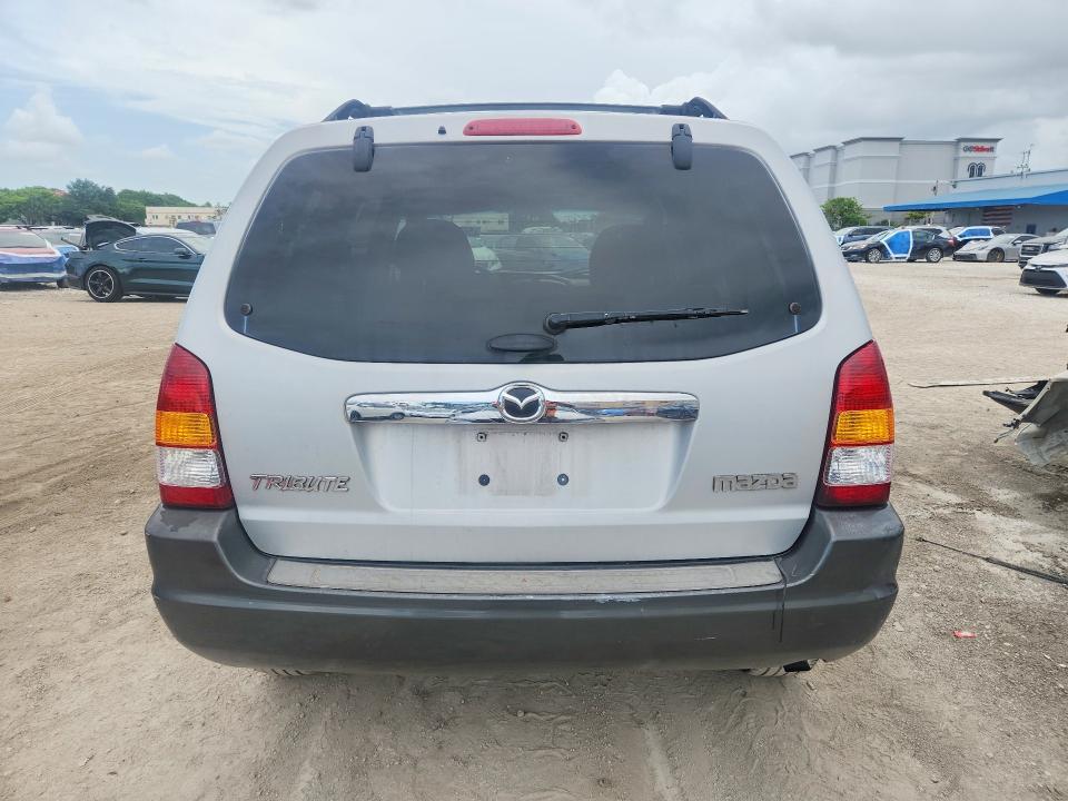 Aukcja sprzedaży 2003 Mazda Tribute, vin: 4F2CZ061X3KM55515, numer aukcji: 58875916