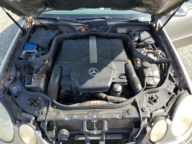 Aukcja sprzedaży 2005 Mercedes-benz E, vin: WDBUF70J35A657442, numer aukcji: 55990866