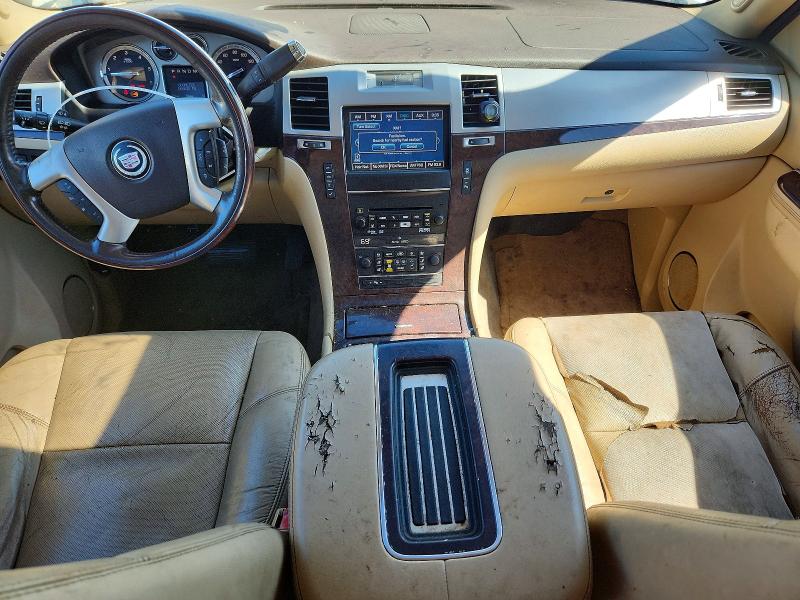 Aukcja sprzedaży 2012 Cadillac Escalade, vin: 1GYS4HEF5CR147398, numer aukcji: 54925586
