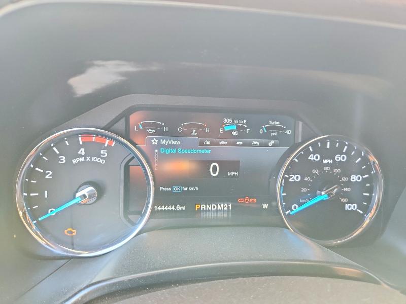 2019 Ford F250 მანქანა იყიდება აუქციონზე, vin: 1FT7W2BT0KED36110, აუქციონის ნომერი: 56048846