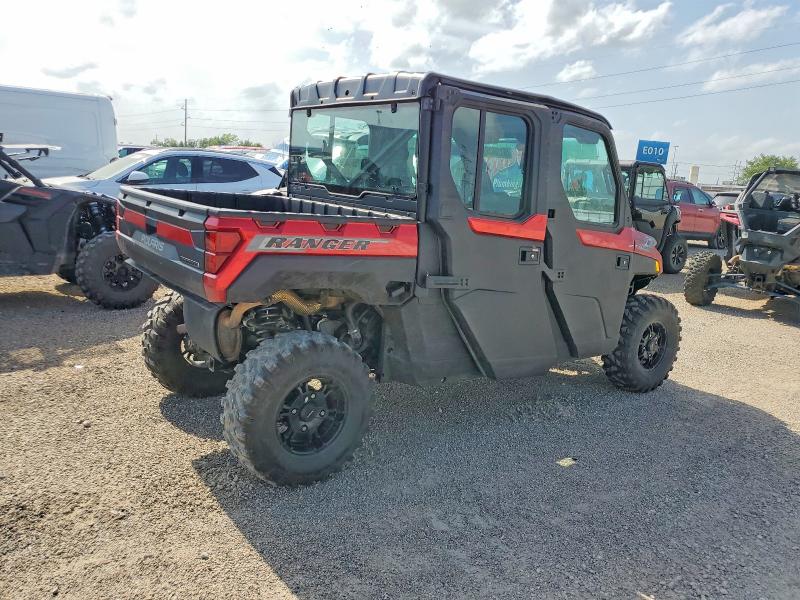 Продажа на аукционе авто 2025 Polaris Ranger, vin: 4XARSY994S8752765, номер лота: 59365156